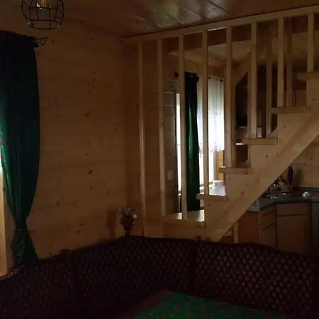 Domek W Gorach Skawa Екстериор снимка
