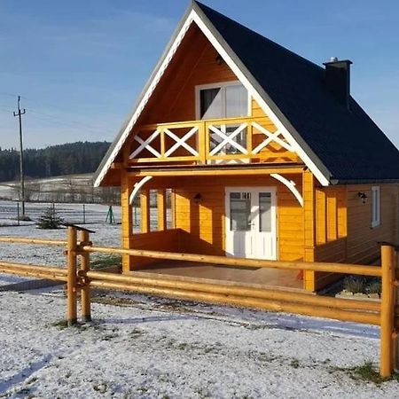 Domek W Gorach Skawa Екстериор снимка