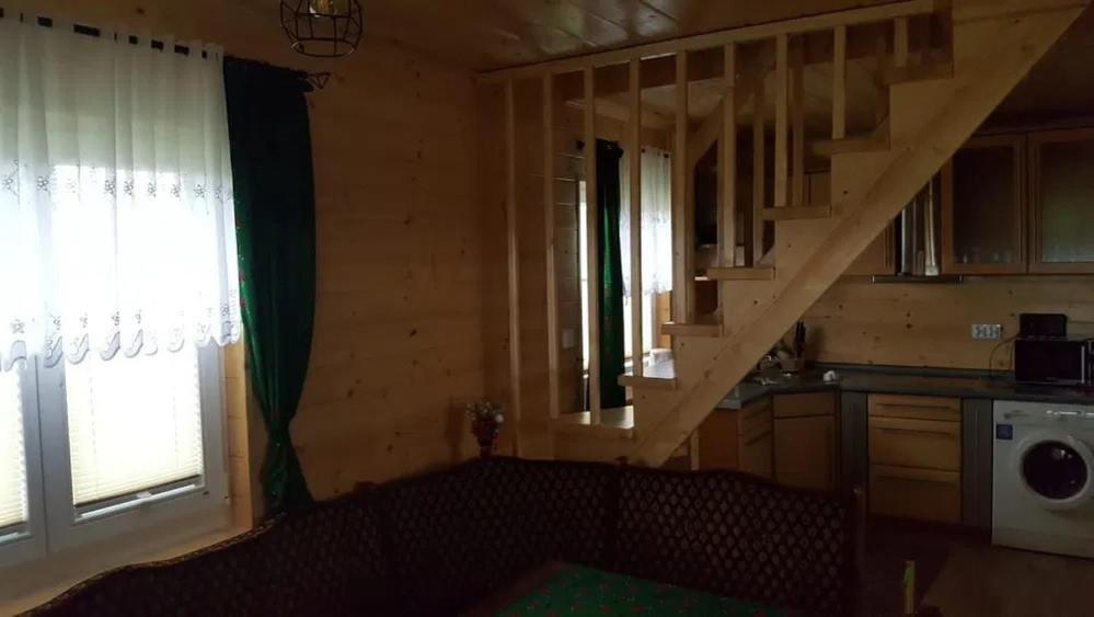 Domek W Gorach Skawa Екстериор снимка
