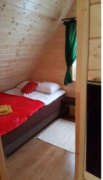 Domek W Gorach Skawa Екстериор снимка