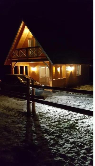 Domek W Gorach Skawa Екстериор снимка