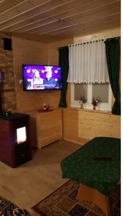 Domek W Gorach Skawa Екстериор снимка