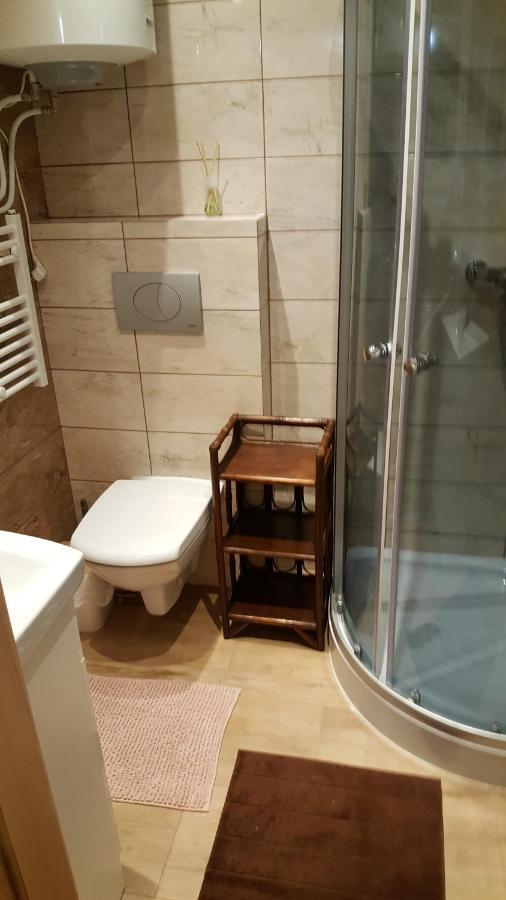 Domek W Gorach Skawa Екстериор снимка